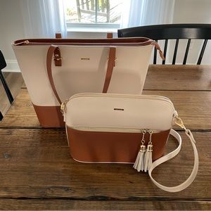 🚨SOLD🚨Women’s Purse with Crossbody